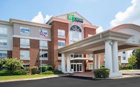 Holiday Inn Express Hotel & Suites Atlanta Johns Creek